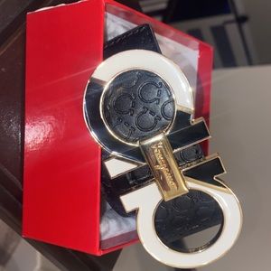 Ferragamo Belt